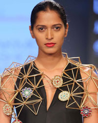 Lakme Fashion Week Winter Festive 2015