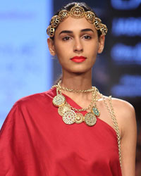 Lakme Fashion Week Winter Festive 2015