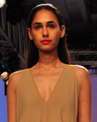 Lakme Fashion Week Winter Festive 2015