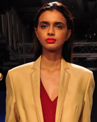 Lakme Fashion Week Winter Festive 2015