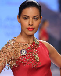 Lakme Fashion Week Winter Festive 2015