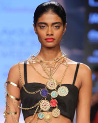 Lakme Fashion Week Winter Festive 2015