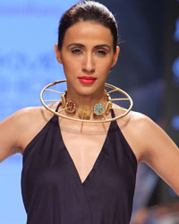 Lakme Fashion Week Winter Festive 2015