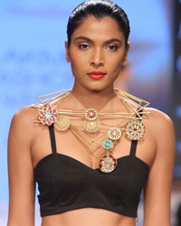 Lakme Fashion Week Winter Festive 2015