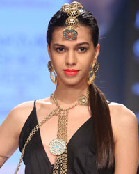 Lakme Fashion Week Winter Festive 2015