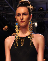 Lakme Fashion Week Winter Festive 2015