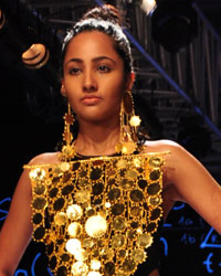 Lakme Fashion Week Winter Festive 2015