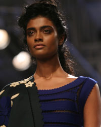 Lakme Fashion Week Winter Festive 2015