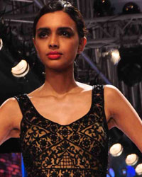 Lakme Fashion Week Winter Festive 2015