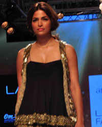 Lakme Fashion Week Winter Festive 2015