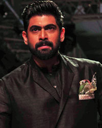 Rana Daggubati