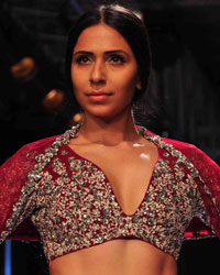 Lakme Fashion Week Winter Festive 2015