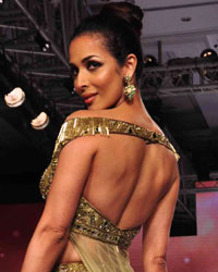 Malaika Arora