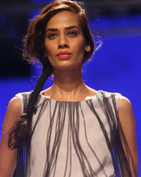 Lakme Fashion Week Winter Festive 2015