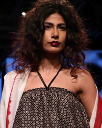 Lakme Fashion Week Winter Festive 2017