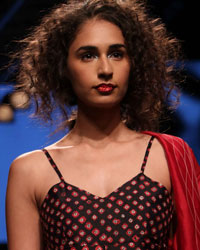 Lakme Fashion Week Winter Festive 2017