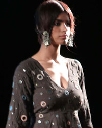 Lakme Fashion Week Winter Festive 2017