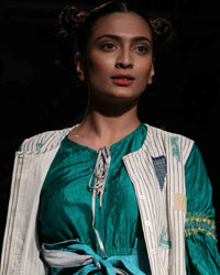 Lakme Fashion Week Winter Festive 2017