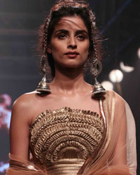 Lakme Fashion Week Winter Festive 2017