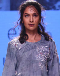 Lakme Fashion Week Winter Festive 2017