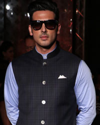 Zayed Khan