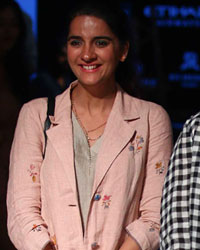 Shruti Seth, Maria Goretti and Mini Mathur