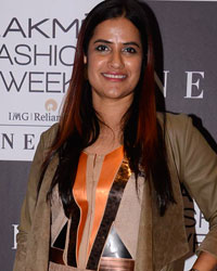 Sona Mohapatra