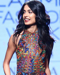 Lakme Fashion Week Winter Festive 2017