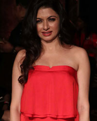 Bhagyashree