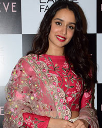 Shraddha Kapoor