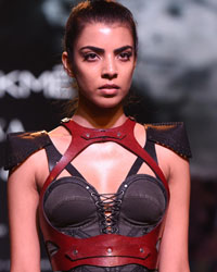 Lakme Fashion Week Winter Festive 2017