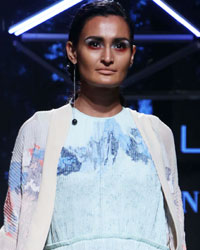 Lakme Fashion Week Winter Festive 2017