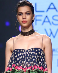 Lakme Fashion Week Winter Festive 2017