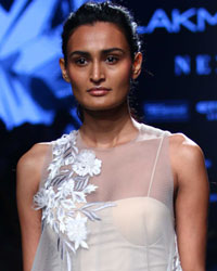 Lakme Fashion Week Winter Festive 2017