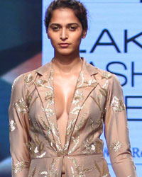 Lakme Fashion Week Winter Festive 2017