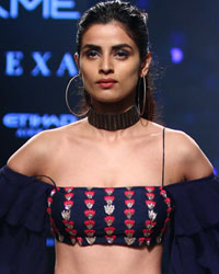 Lakme Fashion Week Winter Festive 2017