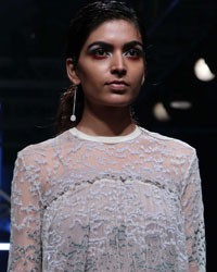 Lakme Fashion Week Winter Festive 2017