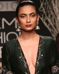 Lakme Fashion Week Winter Festive 2017