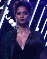 Lakme Fashion Week Winter Festive 2017