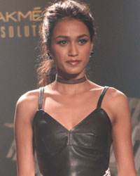 Lakme Fashion Week Winter Festive 2017