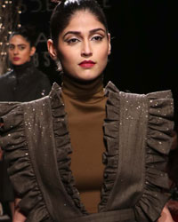 Lakme Fashion Week Winter Festive 2017