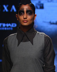 Lakme Fashion Week Winter Festive 2017