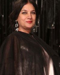 Shabana Azmi