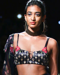 Lakme Fashion Week Winter Festive 2017