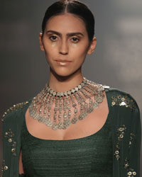 Lakme Fashion Week Winter Festive 2017