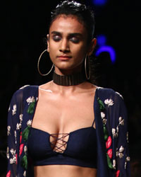 Lakme Fashion Week Winter Festive 2017