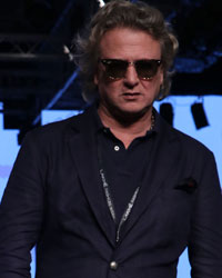 Rohit Bal