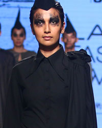 Lakme Fashion Week Winter Festive 2017