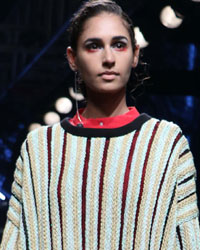 Lakme Fashion Week Winter Festive 2017