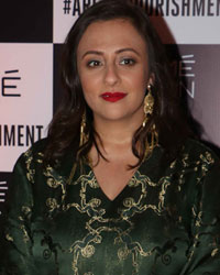 Avantika Malik